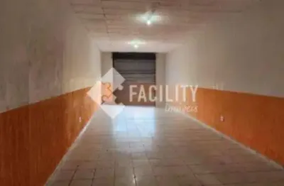 Sala comercial para alugar na rua pelicano, 882, jardim londres, campinas, 35 m2 por r$ 1.249