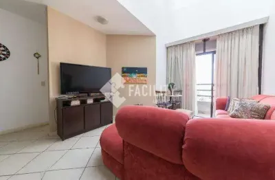 Cobertura com 3 quartos para alugar na rua padre vieira, 673, centro, campinas, 122 m2 por r$ 4.500