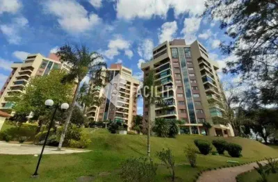 Apartamento com 3 quartos à venda na rua alberto macchi, 40, notre dame, campinas, 137 m2 por r$ 1.390.000