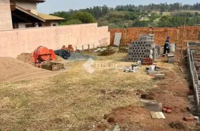 Terreno em condomínio fechado à venda na rua bortolo martins, 1335, chácara santa margarida, campinas por r$ 370.000
