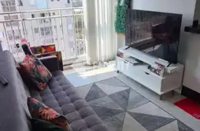 Apartamento com 2 quartos à venda na rua angelo mamprin, 183, jardim novo horizonte, valinhos, 55 m2 por r$ 410.000