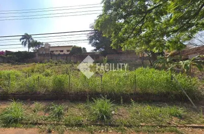 Terreno à venda na praça maria a. lopes moraes, 1176, jardim das palmeiras, campinas por r$ 420.000