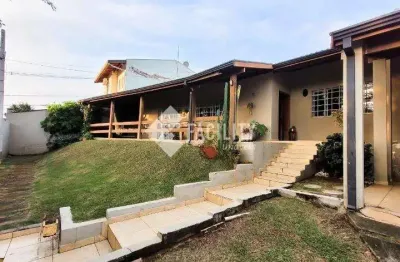 Casa com 4 quartos à venda na rua professor achille bassi, 130, cidade universitária, campinas, 650 m2 por r$ 1.089.000