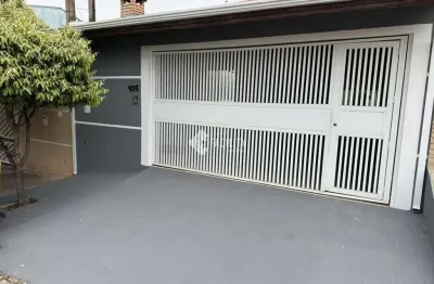 Casa com 3 quartos à venda na sé, 105, jardim paulista i, indaiatuba, 118 m2 por r$ 595.000