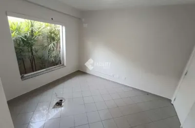 Sala comercial para alugar na rua barbosa da cunha, 338, jardim guanabara, campinas, 50 m2 por r$ 1.500