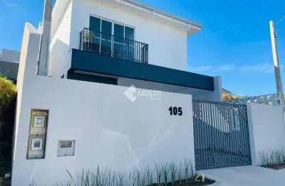 Casa com 3 quartos à venda na benedito pangrássio, 105, bosque, vinhedo, 134 m2 por r$ 1.090.000