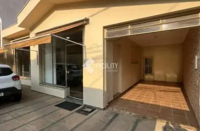 Casa comercial à venda na rua doutor emílio ribas, 1382, cambuí, campinas, 246 m2 por r$ 2.400.000