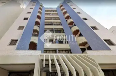 Apartamento com 2 quartos à venda na rua padre vieira, 673, centro, campinas, 78 m2 por r$ 515.000