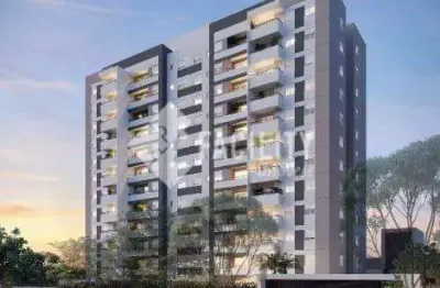 Apartamento com 3 quartos à venda na rua armando strazzacappa, 54, parque rural fazenda santa cândida, campinas, 70 m2 por r$ 760.000