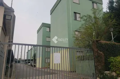 Apartamento com 3 quartos à venda na rua doutor osvaldo anhert, 550, vila manoel ferreira, campinas, 78 m2 por r$ 250.000