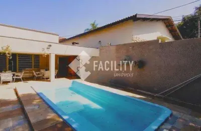 Casa com 4 quartos à venda na rua barbosa da cunha, 271, jardim guanabara, campinas, 287 m2 por r$ 1.200.000