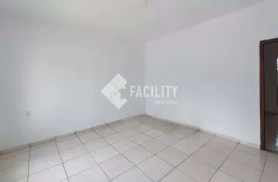 Casa com 2 quartos à venda na rua amadeu mendes, 380, vila lemos, campinas, 280 m2 por r$ 430.000
