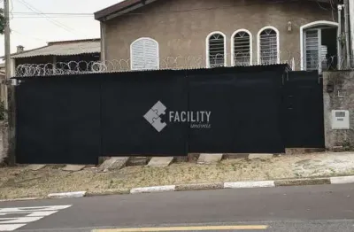 Casa com 2 quartos à venda na Rua Amadeu Mendes, 380, Vila Lemos, Campinas, 114 m2 por R$ 430.000