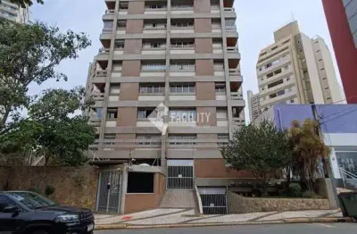 Apartamento com 2 quartos à venda na rua coronel francisco andrade coutinho, 56, cambuí, campinas, 73 m2 por r$ 600.000