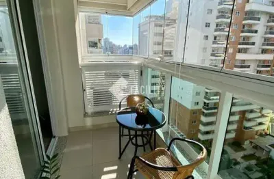 Apartamento com 2 quartos à venda na rua barão geraldo de resende, 163, jardim guanabara, campinas, 62 m2 por r$ 680.000