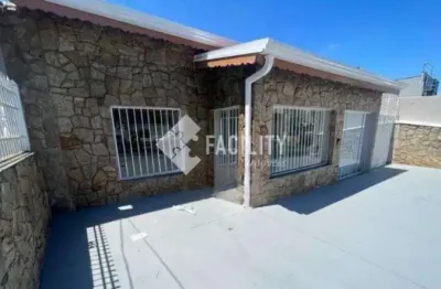 Casa comercial à venda na avenida barão de monte alegre, 91, vila teixeira, campinas, 180 m2 por r$ 949.000
