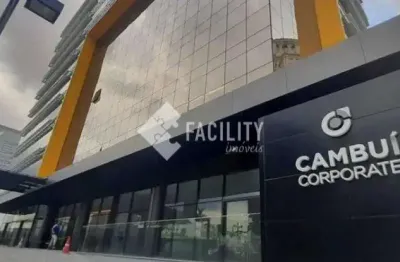 Sala comercial para alugar na avenida coronel silva teles, 1002, cambuí, campinas, 212 m2 por r$ 25.499