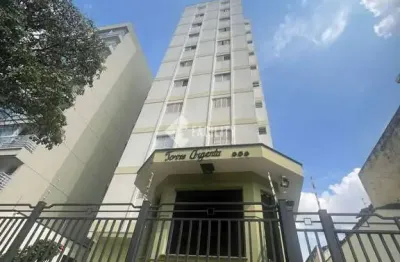 Apartamento com 1 quarto à venda na rua duque de caxias, 868, centro, campinas, 53 m2 por r$ 250.000