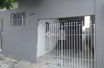 Casa com 3 quartos à venda na lucinda paulo arlindo, 132, conjunto mauro marcondes, campinas, 80 m2 por r$ 350.000