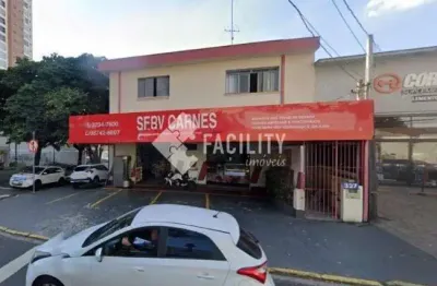 Sala comercial para alugar na Rua Alecrins, 323, Cambuí, Campinas, 90 m2 por R$ 15.000