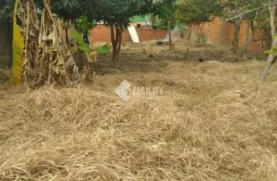 Terreno à venda na rua benedita iny de ávila, 1000, cidade satélite íris, campinas por r$ 270.000