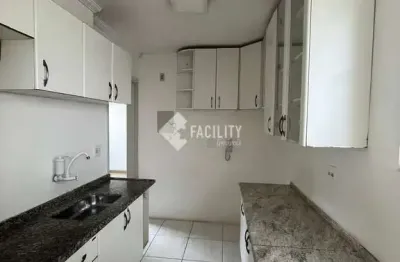 Apartamento com 2 quartos à venda na rua alberto veiga guignard, 31, jardim capivari, campinas, 55 m2 por r$ 179.900
