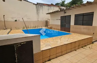 Casa com 5 quartos à venda na aldo cardarelli, 119, jardim magnólia, campinas, 214 m2 por r$ 900.000
