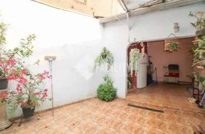 Casa com 3 quartos à venda na rua conselheiro gomide, 251, vila industrial, campinas, 110 m2 por r$ 460.000