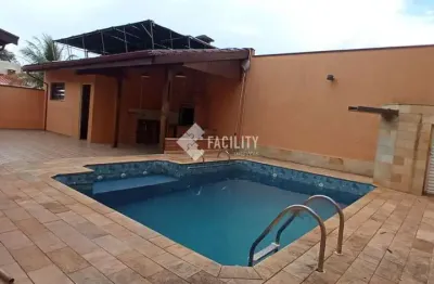 Casa com 5 quartos à venda na rua doutor ruy vicente de mello, 701, barão geraldo, campinas, 274 m2 por r$ 1.575.000