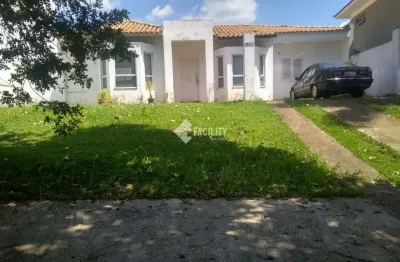 Casa em condomínio fechado com 2 quartos à venda na rua da glória, 306, loteamento caminhos de san conrado (sousas), campinas, 160 m2 por r$ 980.000