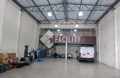 Barracão / galpão / depósito à venda na rua mogi mirim, 922, jardim novo campos elíseos, campinas, 405 m2 por r$ 1.999.999