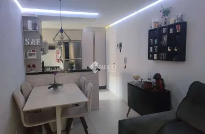 Apartamento com 2 quartos à venda na rua vânia aparecida dias, 229, jardim do lago continuação, campinas, 51 m2 por r$ 280.000