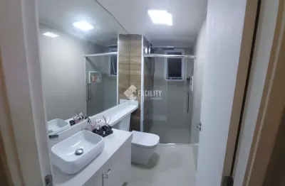 Apartamento com 2 quartos à venda no jardim do lago continuação, campinas , 65 m2 por r$ 265.000