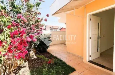 Casa com 3 quartos à venda na manoel esteves da silva, 1604, residencial terras do barão, campinas, 130 m2 por r$ 780.000