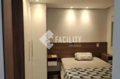 Apartamento com 1 quarto à venda na rua duque de caxias, 880, centro, campinas, 55 m2 por r$ 535.000