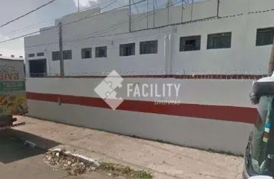 Barracão / galpão / depósito para alugar na rua dario freire meirelles, 155, chácaras campos dos amarais, campinas, 750 m2 por r$ 16.000