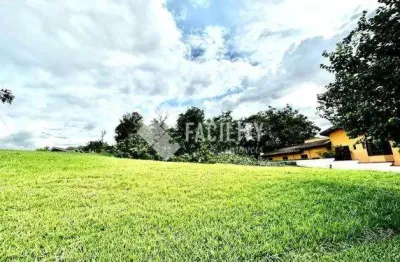 Terreno em condomínio fechado à venda na rodovia governador doutor adhemar pereira de barros, 118, loteamento alphaville campinas, campinas por r$ 2.950.000