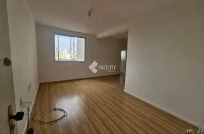Apartamento com 2 quartos à venda na rua cônego nery, 112, jardim guanabara, campinas, 63 m2 por r$ 295.000