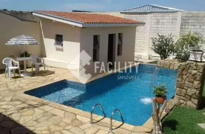 Casa com 3 quartos à venda na rua vasco joaquim smith vasconcelos, 338, jardim do lago, campinas, 120 m2 por r$ 690.000