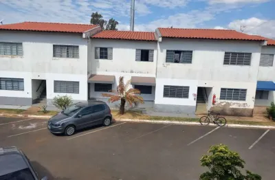 Apartamento com 2 quartos à venda na rua doutor mauro brandemburgo, 814, jardim myrian moreira da costa, campinas, 65 m2 por r$ 275.000