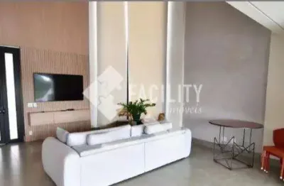 Casa em condomínio fechado com 3 quartos à venda na rua bortolo martins, 1335, chácara santa margarida, campinas, 213 m2 por r$ 1.700.000