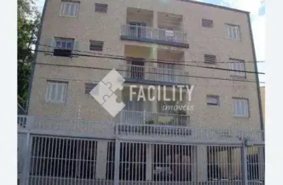 Apartamento com 3 quartos à venda na lourival josé pereira de queiróz, 197, jardim belo horizonte, campinas, 80 m2 por r$ 430.000