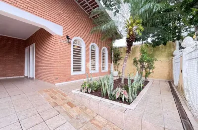 Casa com 3 quartos à venda na rua cristóvão bonini, 1235, jardim proença i, campinas, 194 m2 por r$ 690.000