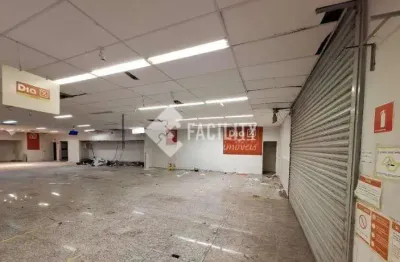 Barracão / galpão / depósito para alugar na avenida presidente juscelino, 105, jardim campos elíseos, campinas, 491 m2 por r$ 40.000