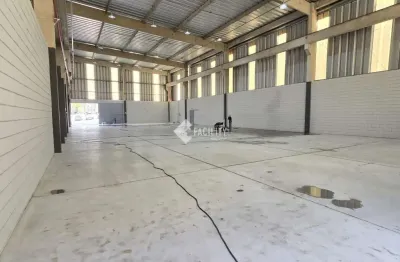 Barracão / galpão / depósito para alugar na rua antonio raposo tavares, 467, macuco, valinhos, 1700 m2 por r$ 56.000