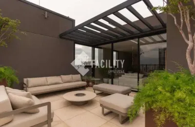 Apartamento com 3 quartos para alugar na rua dos bandeirantes, 284, cambuí, campinas, 170 m2 por r$ 15.000