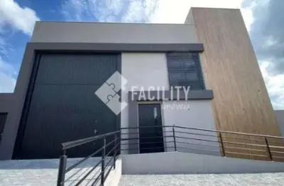 Barracão / galpão / depósito para alugar na josé dos santos marques, 62, parque das quaresmeiras, campinas, 270 m2 por r$ 13.000