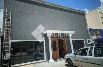 Sala comercial para alugar na avenida júlio prestes, 691, taquaral, campinas, 300 m2 por r$ 19.999