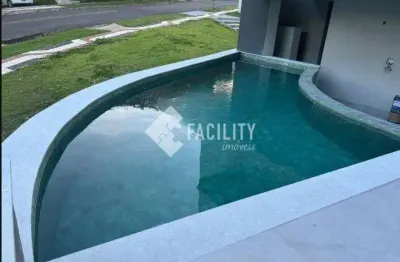 Casa em condomínio fechado com 4 quartos à venda na rua rita zanotto marchioni, 127, ville sainte helene, campinas, 342 m2 por r$ 3.800.000