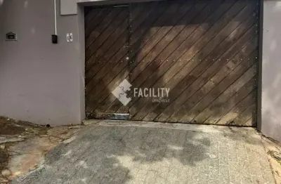 Casa com 3 quartos à venda na rua piedade, 46, chácara da barra, campinas, 180 m2 por r$ 860.000